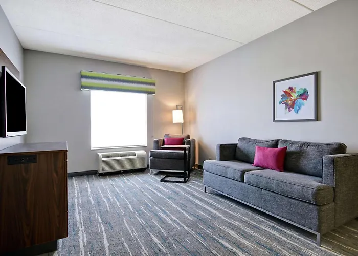 Hampton Inn & Suites Guelph