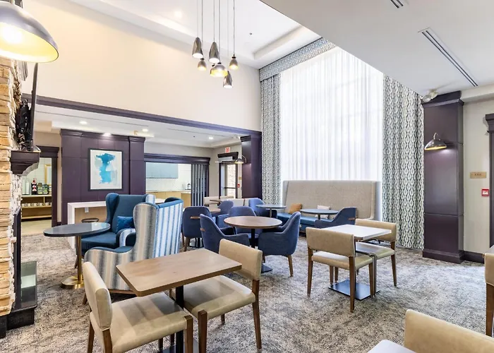 Staybridge Suites Guelph By Ihg