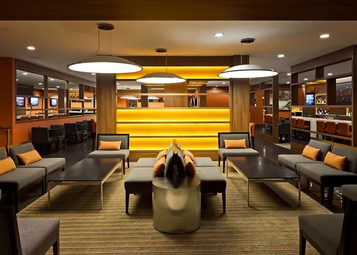 Hilton Mississauga/Meadowvale