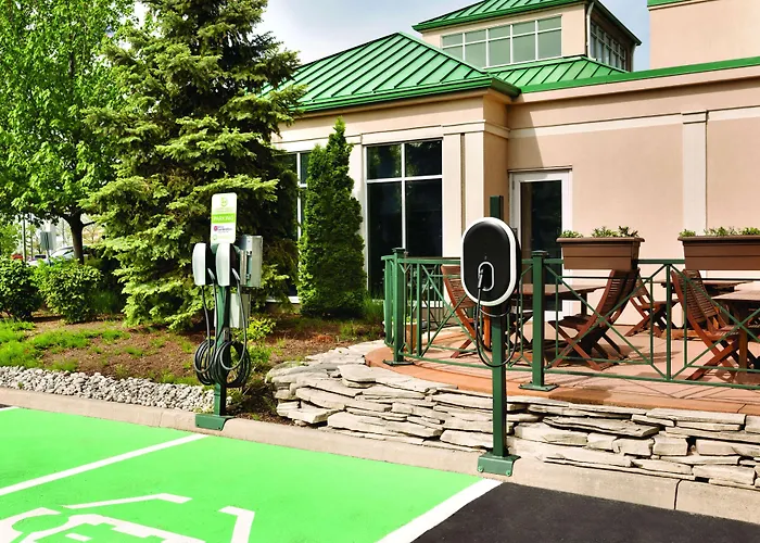 Hilton Garden Inn Niagara-On-The-Lake