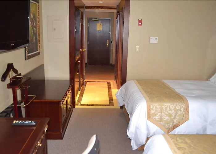 Radisson Hotel Toronto Airport West