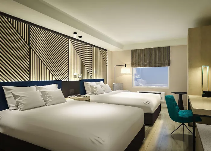 Bloom Mississauga, Tapestry Collection By Hilton